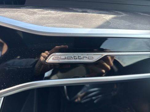 Used 2024 Audi A6 Premium Plus image 30