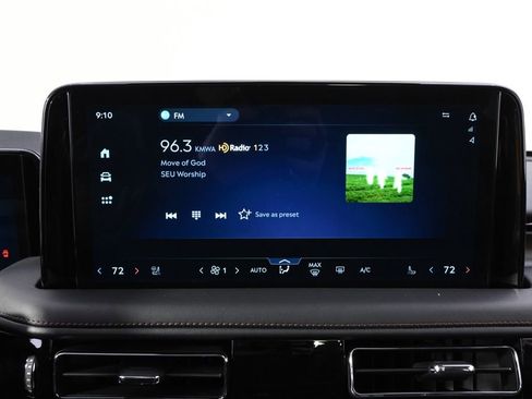 New 2026 Lincoln Aviator Reserve image 29