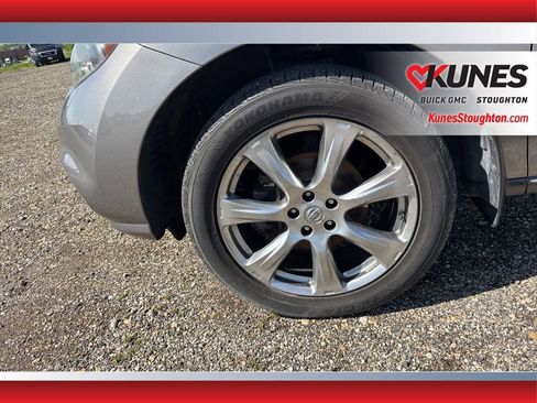 Used 2012 Nissan Murano LE w/ Platinum Pkg AWD/4WD image 15