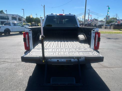 New 2026 Ford F250 King Ranch AWD/4WD image 5