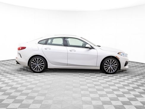 Used 2023 BMW 228i xDrive Gran Coupe w/ Convenience Package image 6