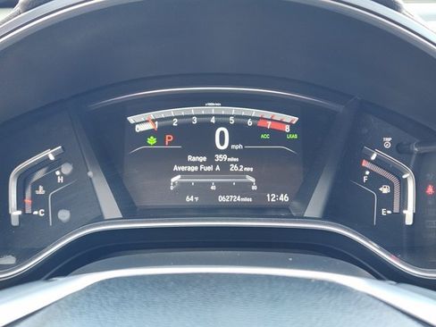 Used 2018 Honda CR-V Touring image 15