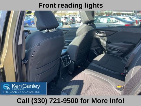 Used 2023 Subaru Forester Premium AWD/4WD image 48