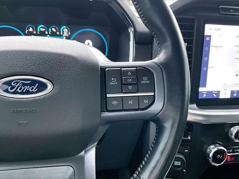 Used 2023 Ford F150 Lariat image 26