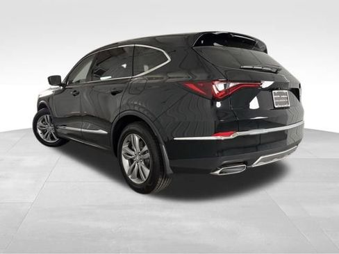 New 2026 Acura MDX Base image 5