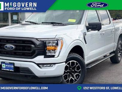 Certified 2023 Ford F150 XLT w/ Equipment Group 302A High