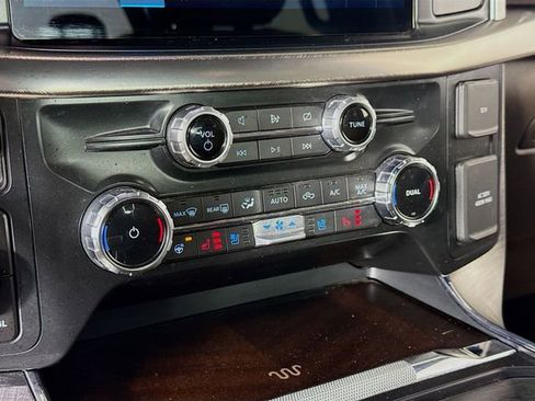 Certified 2022 Ford F150 King Ranch w/ Equipment Group 601A High image 16