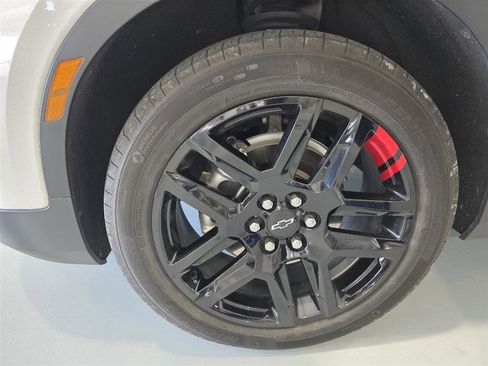 Used 2023 Chevrolet Blazer LT image 5