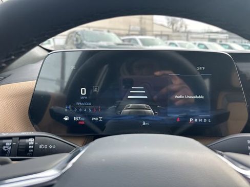 New 2026 Chevrolet Equinox ACTIV image 18