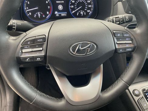 Used 2021 Hyundai Kona SEL AWD/4WD image 22