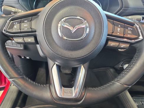 Used 2021 MAZDA CX-5 Grand Touring AWD/4WD image 22