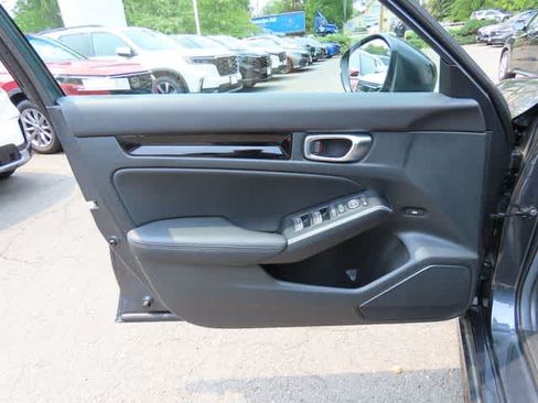 Used 2026 Honda Civic Sport Touring image 16