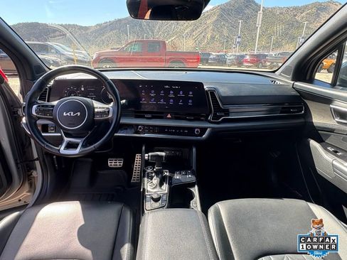 Used 2023 Kia Sportage X-Pro Prestige image 6