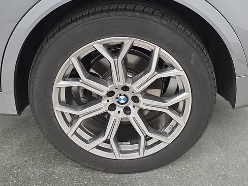 Used 2026 BMW X7 xDrive40i AWD/4WD image 28