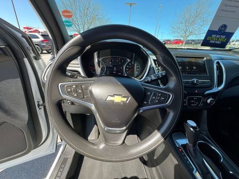 Used 2019 Chevrolet Equinox LT image 39