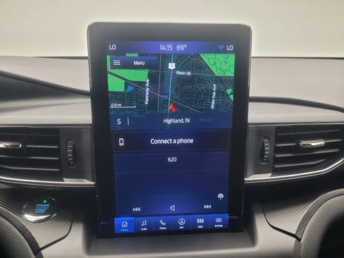 Used 2020 Ford Explorer ST w/ ST High-Performance Pack AWD/4WD image 25