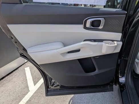 New 2026 Kia Sorento EX FWD image 23
