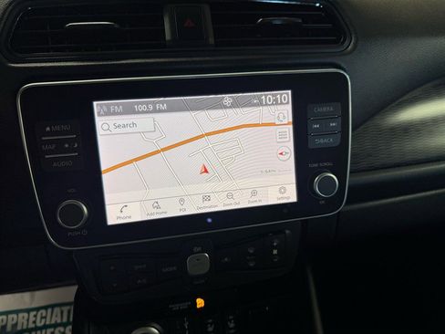 Used 2024 Nissan Leaf SV Plus image 17