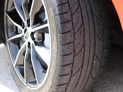 Used 2016 Ford Mustang GT w/ Interior & Wheel Package image 13