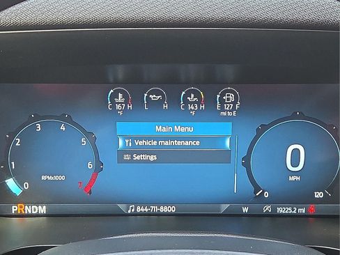 Certified 2025 Ford F150 STX image 23