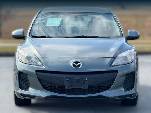 Used 2012 MAZDA MAZDA3 i Sport image 5