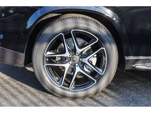 New 2025 Mercedes-Benz GLE 53 AMG 4MATIC Coupe image 10