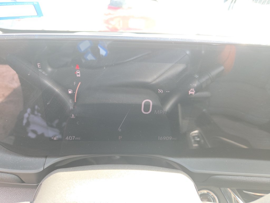 Used 2026 Buick Envista Preferred FWD image 2