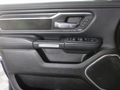 Certified 2023 RAM 1500 Laramie image 29