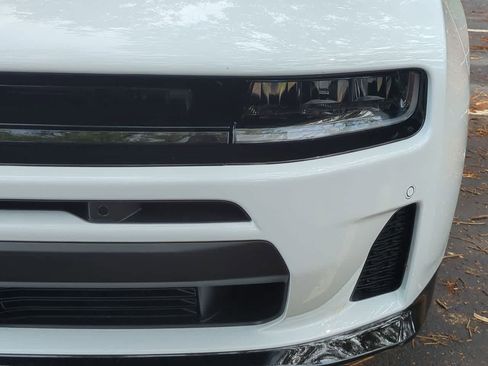 New 2026 Dodge Charger R/T AWD/4WD image 11