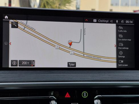 Certified 2023 BMW X3 xDrive30i w/ Convenience Package image 19