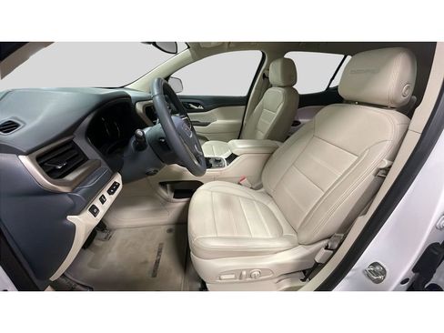 Used 2023 GMC Acadia Denali AWD/4WD image 12