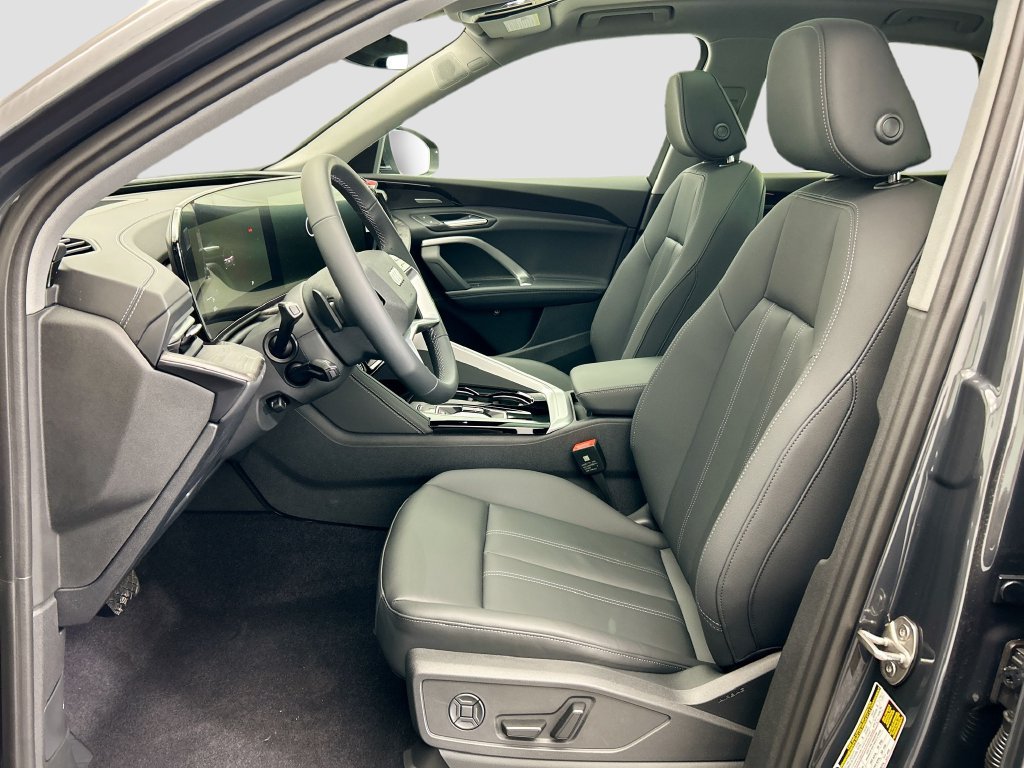 Used 2025 Audi Q5 Premium Plus AWD/4WD image 20