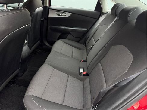 Used 2023 Kia Forte LXS image 12