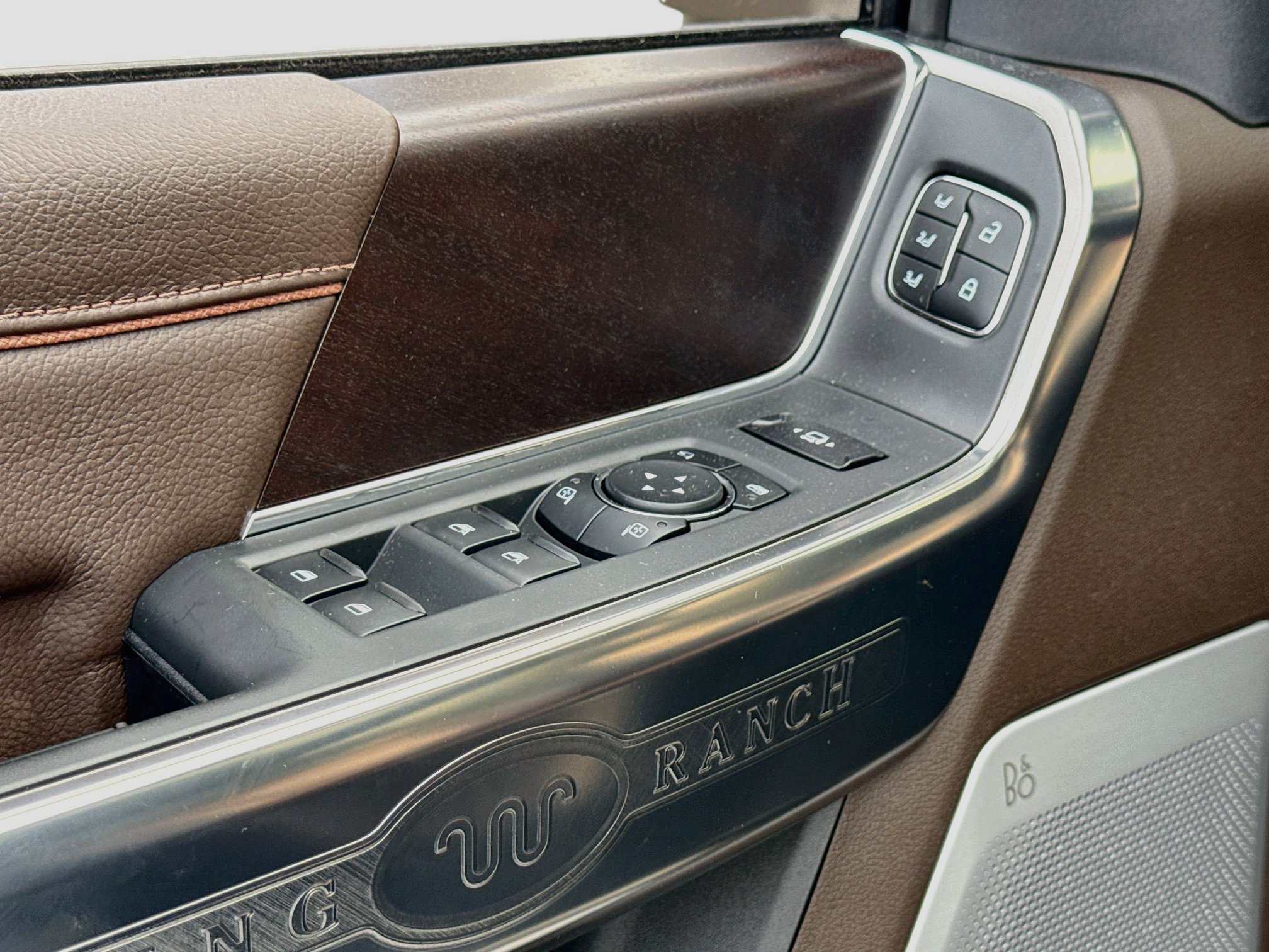 New 2027 Ford F350 King Ranch AWD/4WD image 9