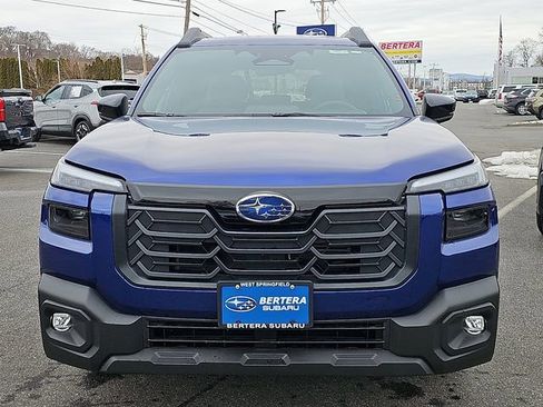 New 2026 Subaru Outback Limited AWD/4WD image 3