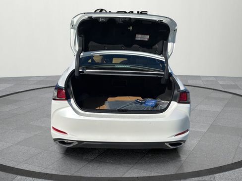 New 2025 Lexus ES 350 350 image 15