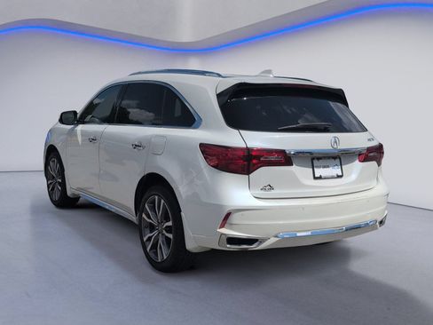 Used 2019 Acura MDX FWD w/ Advance Package image 3