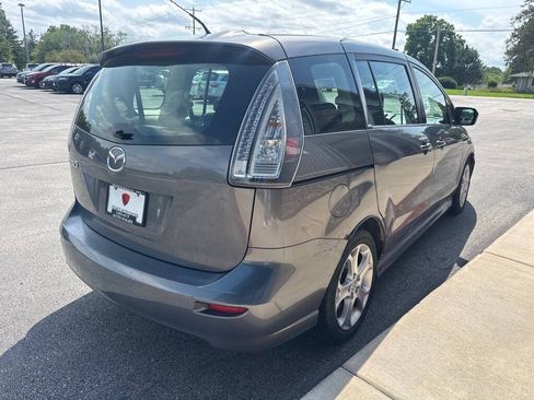 Used 2010 MAZDA MAZDA5 Grand Touring FWD image 3