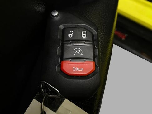 Used 2022 Jeep Wrangler Unlimited Sport image 29