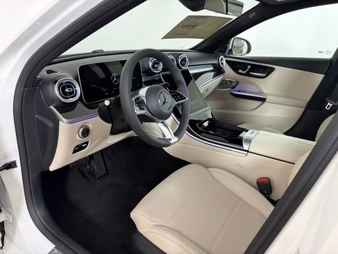 New 2026 Mercedes-Benz C 300 4MATIC Sedan image 10