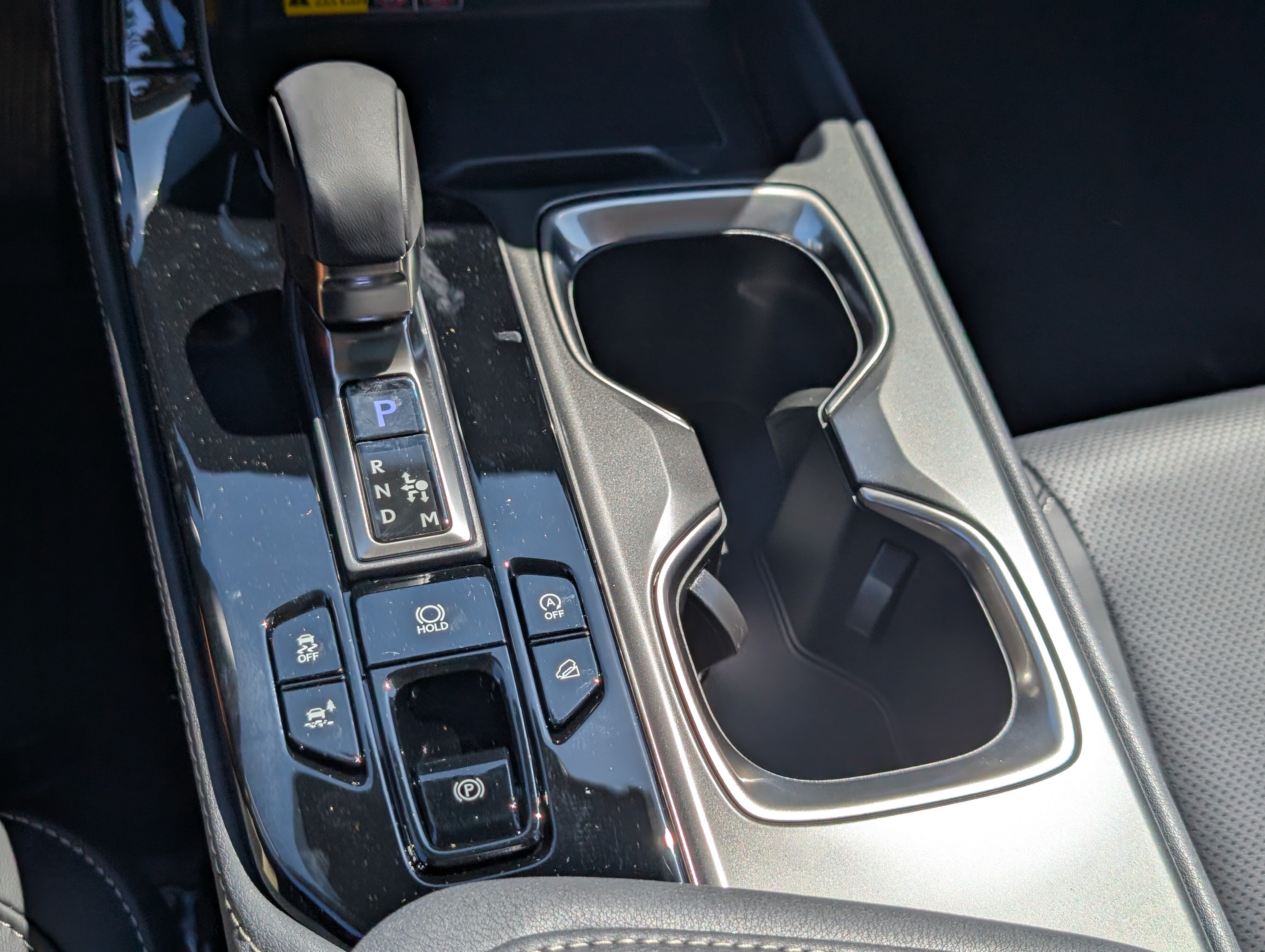 New 2026 Lexus NX 350 AWD w/ Accessory Package (2T) image 23