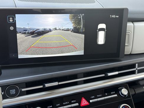 Certified 2026 Hyundai Santa Fe SE image 26