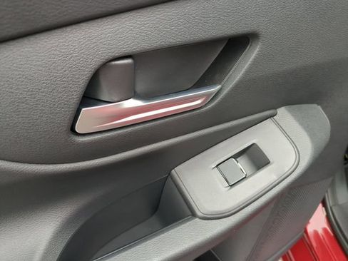 New 2026 Nissan Sentra SV w/ SV Convenience Package FWD image 23