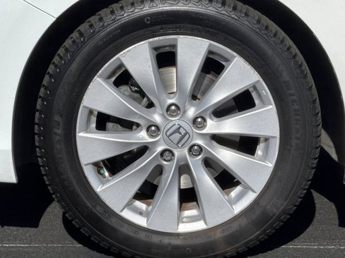 Used 2015 Honda Accord EX-L image 11