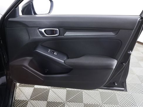 Used 2024 Honda Civic LX image 20