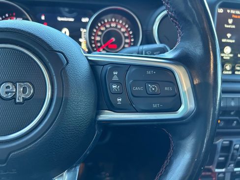 Used 2020 Jeep Gladiator Rubicon image 18