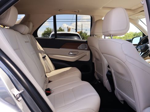 Used 2021 Mercedes-Benz GLE 350 image 26