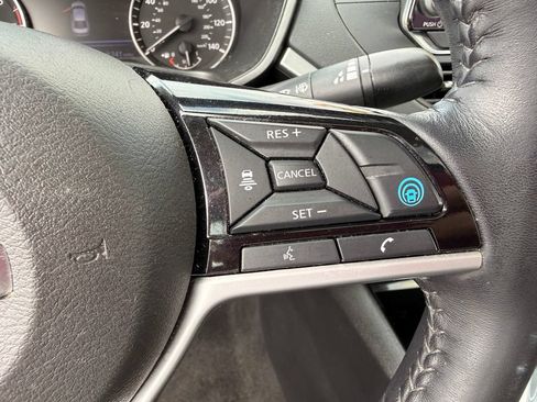 Used 2020 Nissan Altima 2.5 SV FWD image 27