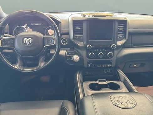 Used 2019 RAM 1500 Sport w/ Level 2 Equipment Group AWD/4WD image 19