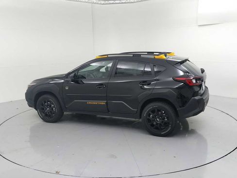 New 2026 Subaru Crosstrek 2.5i Wilderness image 6